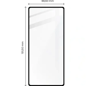 Kup BIZON Edge 2 2x Bildschirmglas + Kameraglas Google Pixel 7 - BIZ346 - {ean13} - Sklep Home Screen