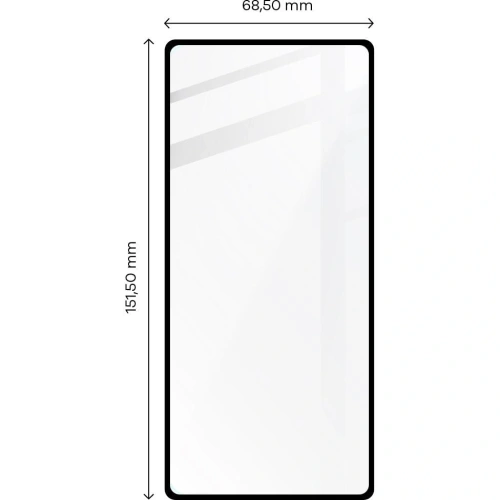 Kup BIZON Edge 2 2x képernyő üveg + kamera üveg Google Pixel 7 - BIZ346 - {ean13} - Sklep Home Screen