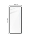 Buy BIZON Edge 2 2x screen glass + camera glass Google Pixel 7 - BIZ346 - {ean13} - Home Screen Store Europe