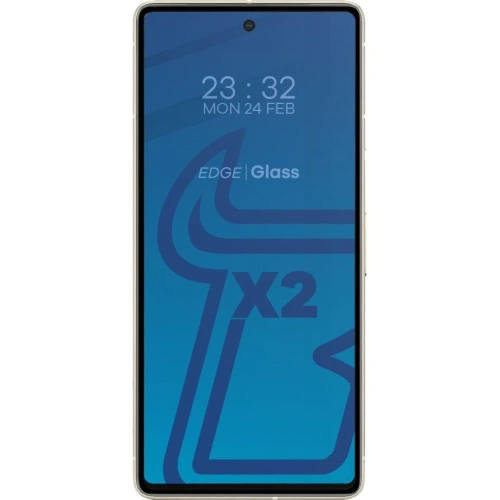 Kup BIZON Edge 2 2x Bildschirmglas + Kameraglas Google Pixel 7 - BIZ346 - {ean13} - Sklep Home Screen