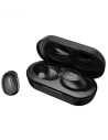 AWEI sluchátka Bluetooth 5.0 T16 TWS + dokovací stanice černá/black