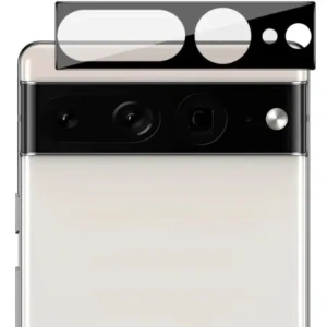 Kup Bizon üveg lencse Pixel 7 Pro [2 Csomag] - BIZ348 - {ean13} - Sklep Home Screen