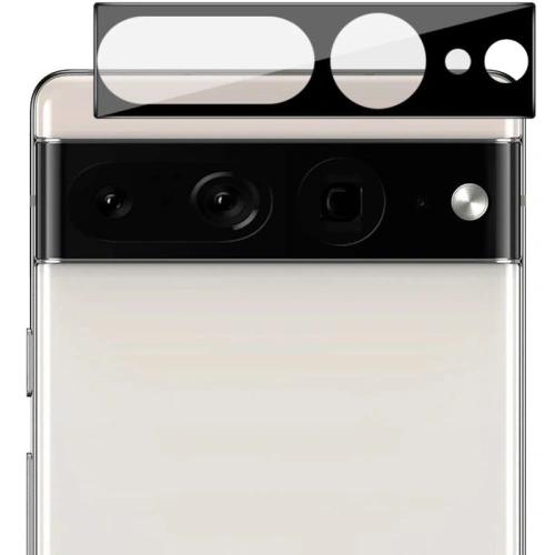 Kup Bizon Sticlă Obiectiv Pixel 7 Pro [2 PACHET] - BIZ348 - {ean13} - Sklep Home Screen