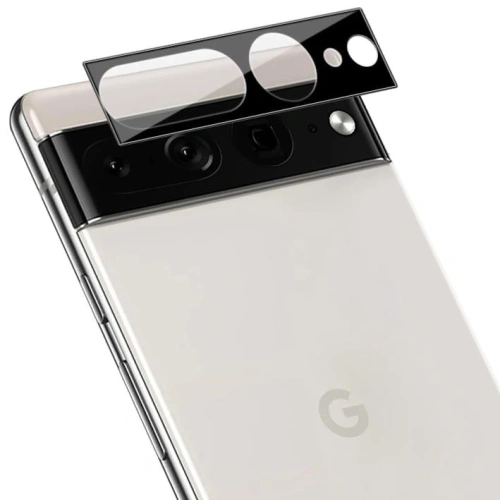 Buy Bizon Glass Lens Pixel 7 Pro [2 PACK] - BIZ348 - {ean13} - Home Screen Store Europe