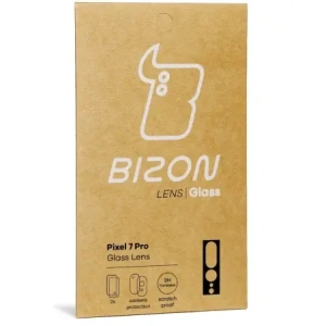 Kup Bizon üveg lencse Pixel 7 Pro [2 Csomag] - BIZ348 - {ean13} - Sklep Home Screen