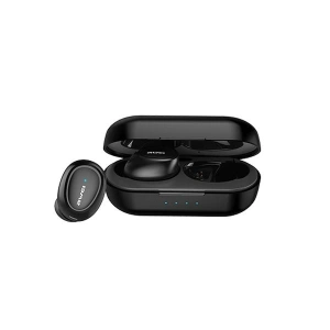 Buy AWEI Wireless In-Ear Earphones Bluetooth 5.0 T16 TWS black - AWEI013BLK - {ean13} - Home Screen Store Europe