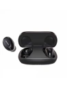 AWEI sluchátka Bluetooth 5.0 T20 TWS + dokovací stanice černá/black
