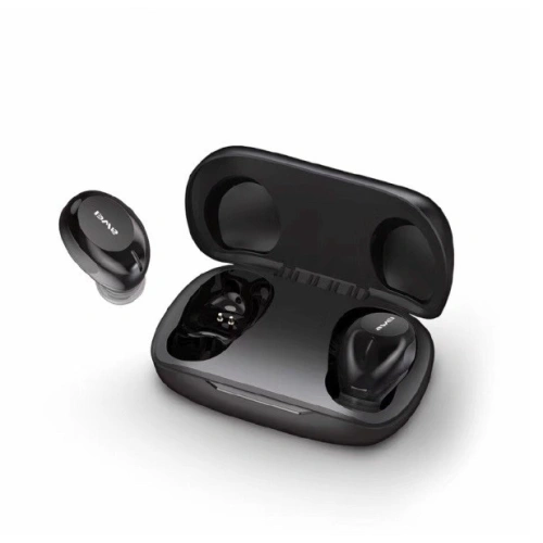 Kup AWEI sluchátka Bluetooth 5.0 T20 TWS + dokovací stanice černá/black - AWEI014BLK - {ean13} - Sklep Home Screen