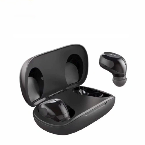 Kup AWEI sluchátka Bluetooth 5.0 T20 TWS + dokovací stanice černá/black - AWEI014BLK - {ean13} - Sklep Home Screen