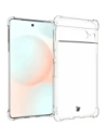 Buy Bizon Case Clear Pack case + 2x screen film Google Pixel 7 Pro clear - BIZ350 - {ean13} - Home Screen Store Europe