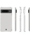 Buy Bizon Case Clear Pack case + 2x screen film Google Pixel 7 Pro clear - BIZ350 - {ean13} - Home Screen Store Europe