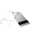 Buy Bizon Case Clear Pack case + 2x screen film Google Pixel 7 Pro clear - BIZ350 - {ean13} - Home Screen Store Europe
