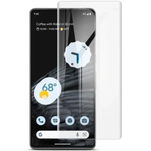 Kup Bizon Glass Hydrogel Pixel 7 Pro [2 PACK] - BIZ351 - {ean13} - Sklep Home Screen