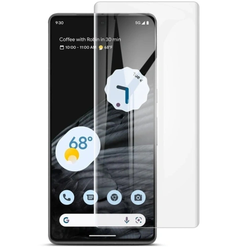 Buy Bizon Glass Hydrogel Pixel 7 Pro [2 PACK] - BIZ351 - {ean13} - Home Screen Store Europe