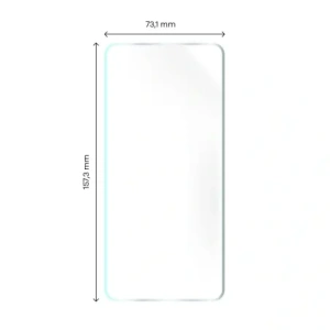 Kup Bizon Glass Hydrogel Pixel 7 Pro [2 PACK] - BIZ351 - {ean13} - Sklep Home Screen