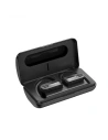 Kup AWEI sluchátka Bluetooth 5.0 T22 TWS + dokovací stanice/power banka 1500mAh černá/black - AWEI015BLK - {ean13} - Sklep Home Screen