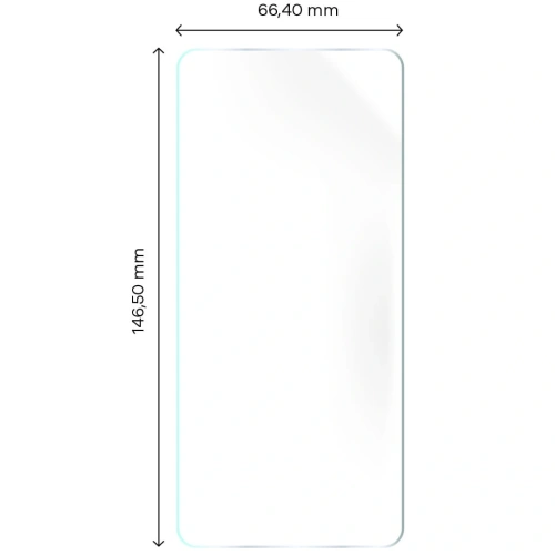 Kup Bizon Glass Hydrogel Pixel 7A [2 PACK] - BIZ353 - {ean13} - Sklep Home Screen