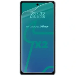 Kup Bizon Glass Hydrogel Pixel 7A [2 PACK] - BIZ353 - {ean13} - Sklep Home Screen