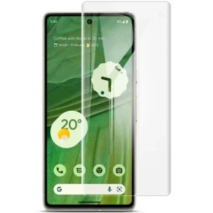 Kup Bizon Glass Hydrogel Pixel 7A [2 PACK] - BIZ353 - {ean13} - Sklep Home Screen
