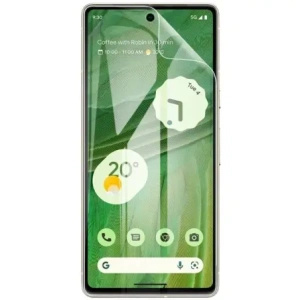 Kup Bizon Glass Hydrogel Pixel 7A [2 PACK] - BIZ353 - {ean13} - Sklep Home Screen