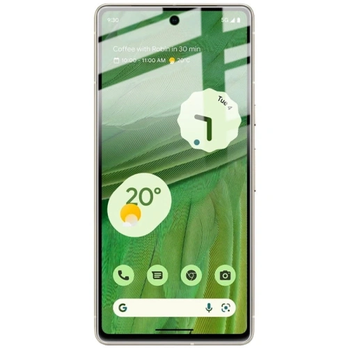 Kup Bizon Glass Hydrogel Pixel 7A [2 PACK] - BIZ353 - {ean13} - Sklep Home Screen
