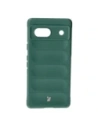Pancerne etui Bizon Case Tur do Google Pixel 7A tmavě zelené