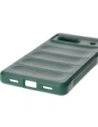 Kup Pancerne etui Bizon Case Tur do Google Pixel 7A ciemnozielone - BIZ354 - {ean13} - Sklep Home Screen