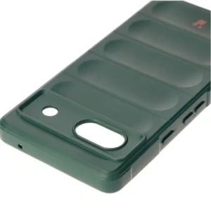 Buy Bizon Case Tur Google Pixel 7A dark green - BIZ354 - {ean13} - Home Screen Store Europe