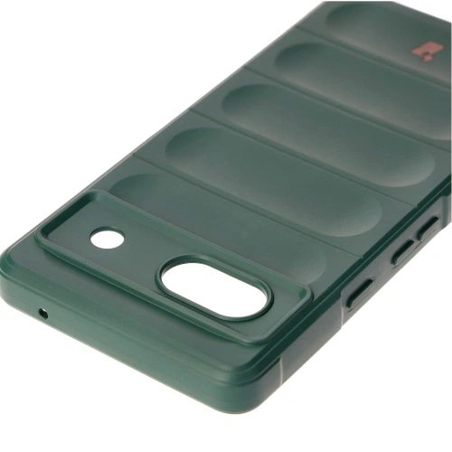 Kup Pancerne etui Bizon Case Tur do Google Pixel 7A ciemnozielone - BIZ354 - {ean13} - Sklep Home Screen