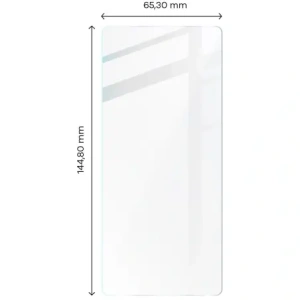 Kup BIZON Clear 3x sticlă pentru ecran + sticlă pentru cameră Pixel 7A - BIZ356 - {ean13} - Sklep Home Screen