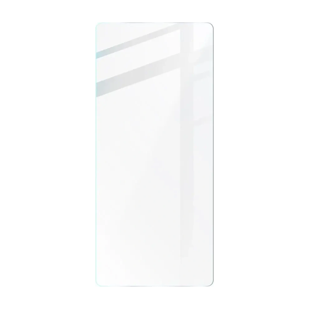 3x Szkło na ekran + szkło na aparat BIZON Clear do Pixel 7A