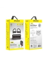 Kup AWEI sluchátka Bluetooth 5.0 T22 TWS + dokovací stanice/power banka 1500mAh černá/black - AWEI015BLK - {ean13} - Sklep Home Screen