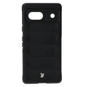 Kup Bizon Case Tur Google Pixel 7A negru - BIZ357 - {ean13} - Sklep Home Screen