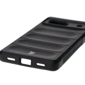 Kup Bizon Case Tur Google Pixel 7A negru - BIZ357 - {ean13} - Sklep Home Screen