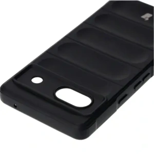 Kup Bizon Case Tur Google Pixel 7A schwarz - BIZ357 - {ean13} - Sklep Home Screen