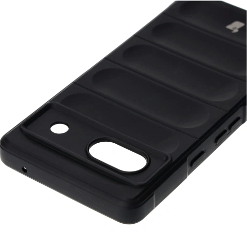Buy Bizon Case Tur Google Pixel 7A black - BIZ357 - {ean13} - Home Screen Store Europe