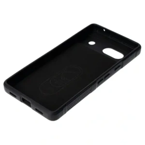 Kup Bizon Case Tur Google Pixel 7A negru - BIZ357 - {ean13} - Sklep Home Screen