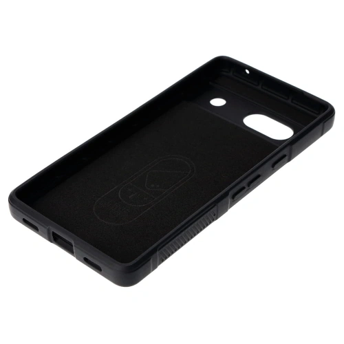 Kup Pancerne etui Bizon Case Tur do Google Pixel 7A czarne - BIZ357 - {ean13} - Sklep Home Screen