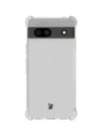 Buy Bizon Case Clear Pack case + 2x screen glass + lens glass Google Pixel 7A clear - BIZ358 - {ean13} - Home Screen Store Europe