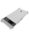 Kup Etui + 2x sklo na displej + objektiv Bizon Case Clear Pack pro Google Pixel 7A průhledné - BIZ358 - {ean13} - Sklep Home Screen