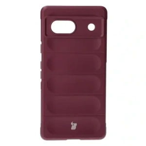 Kup Pancerne etui Bizon Case Tur do Google Pixel 7A ciemnofioletowe - BIZ359 - {ean13} - Sklep Home Screen