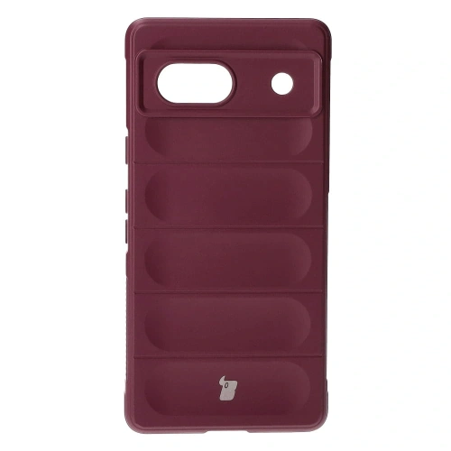 Kup Bizon Case Tur Google Pixel 7A dunkel lila - BIZ359 - {ean13} - Sklep Home Screen