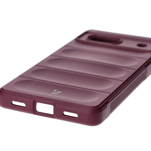 Kup Pancerne etui Bizon Case Tur do Google Pixel 7A ciemnofioletowe - BIZ359 - {ean13} - Sklep Home Screen