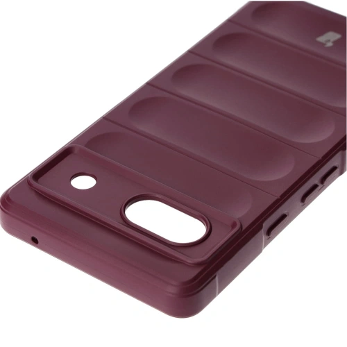Kup Pancerne etui Bizon Case Tur do Google Pixel 7A ciemnofioletowe - BIZ359 - {ean13} - Sklep Home Screen