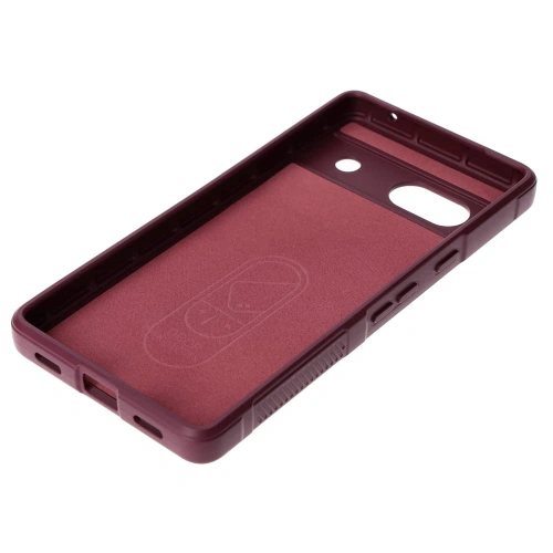 Kup Pancerne etui Bizon Case Tur do Google Pixel 7A ciemnofioletowe - BIZ359 - {ean13} - Sklep Home Screen