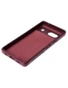 Kup Pancerne etui Bizon Case Tur do Google Pixel 7A ciemnofioletowe - BIZ359 - {ean13} - Sklep Home Screen