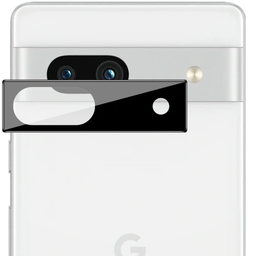Kup Bizon Lentilă de Sticlă Pixel 7A [2 PACHET] - BIZ360 - {ean13} - Sklep Home Screen