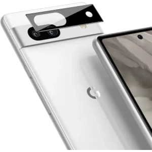 Kup Sklo na aparát Bizon Glass Lens do Pixel 7A [2 PACK] - BIZ360 - {ean13} - Sklep Home Screen