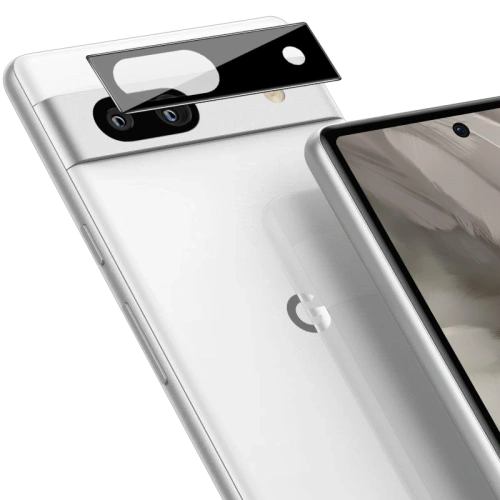 Kup Sklo na aparát Bizon Glass Lens do Pixel 7A [2 PACK] - BIZ360 - {ean13} - Sklep Home Screen