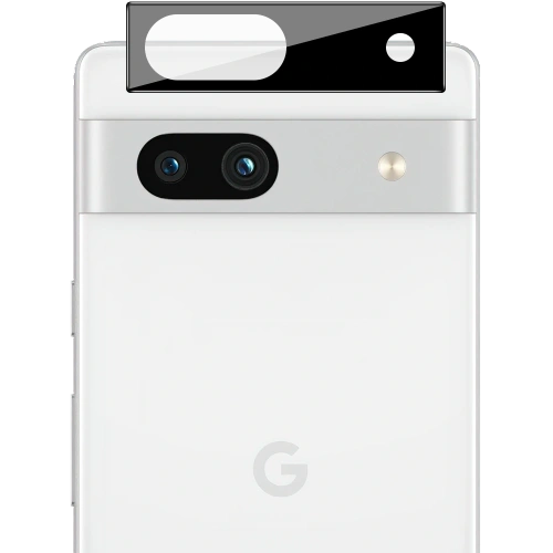 Kup Bizon Lentilă de Sticlă Pixel 7A [2 PACHET] - BIZ360 - {ean13} - Sklep Home Screen